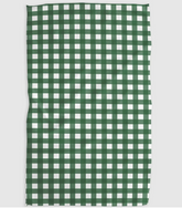 Gigi Evergreen Tea Towel